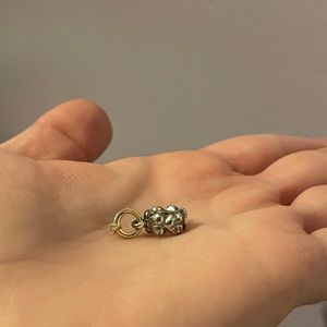 Pandora engagement ring dangle charm